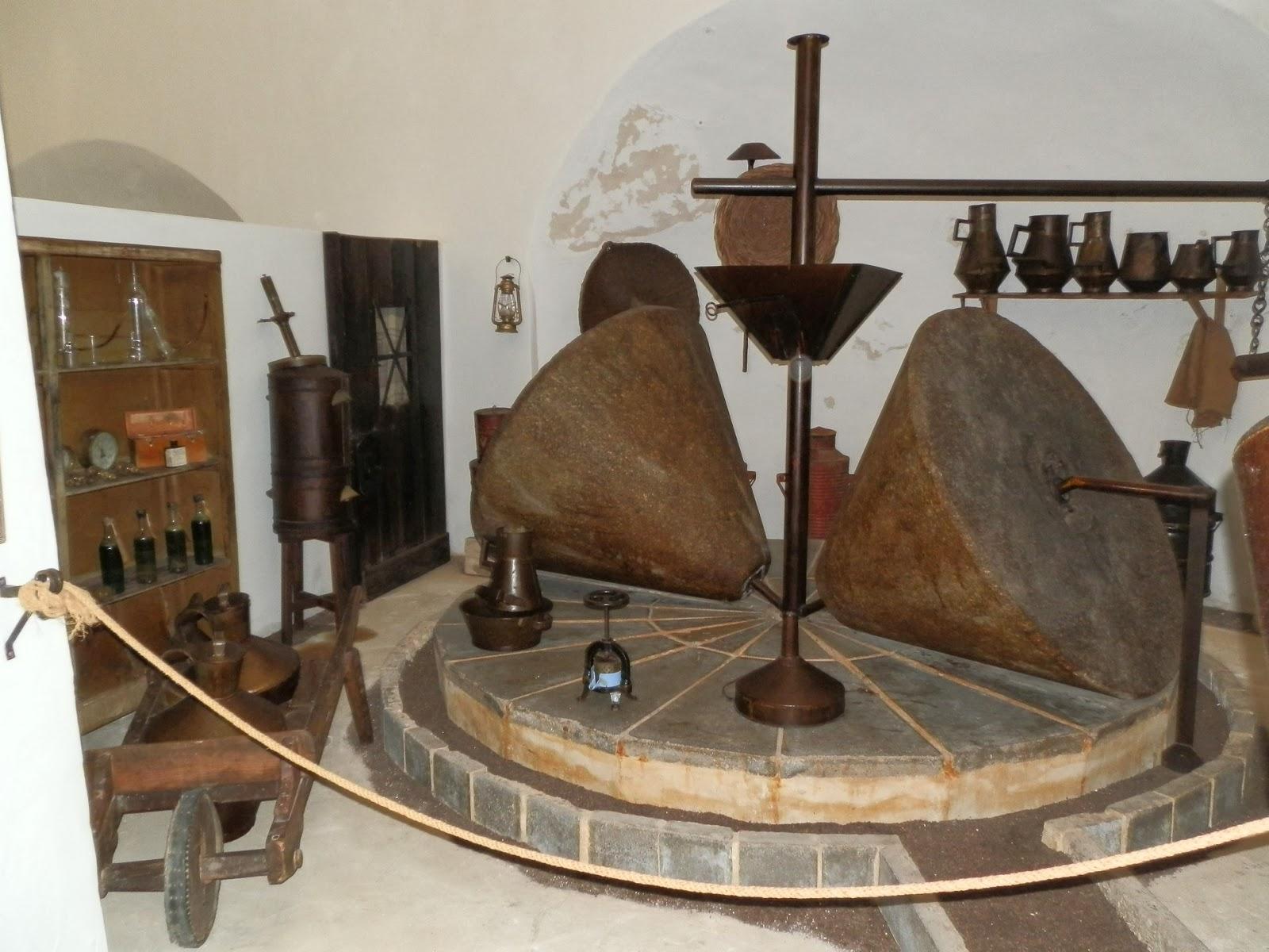 Galería fotográfica del viaje cultural a Olivenza y Zafra (I)