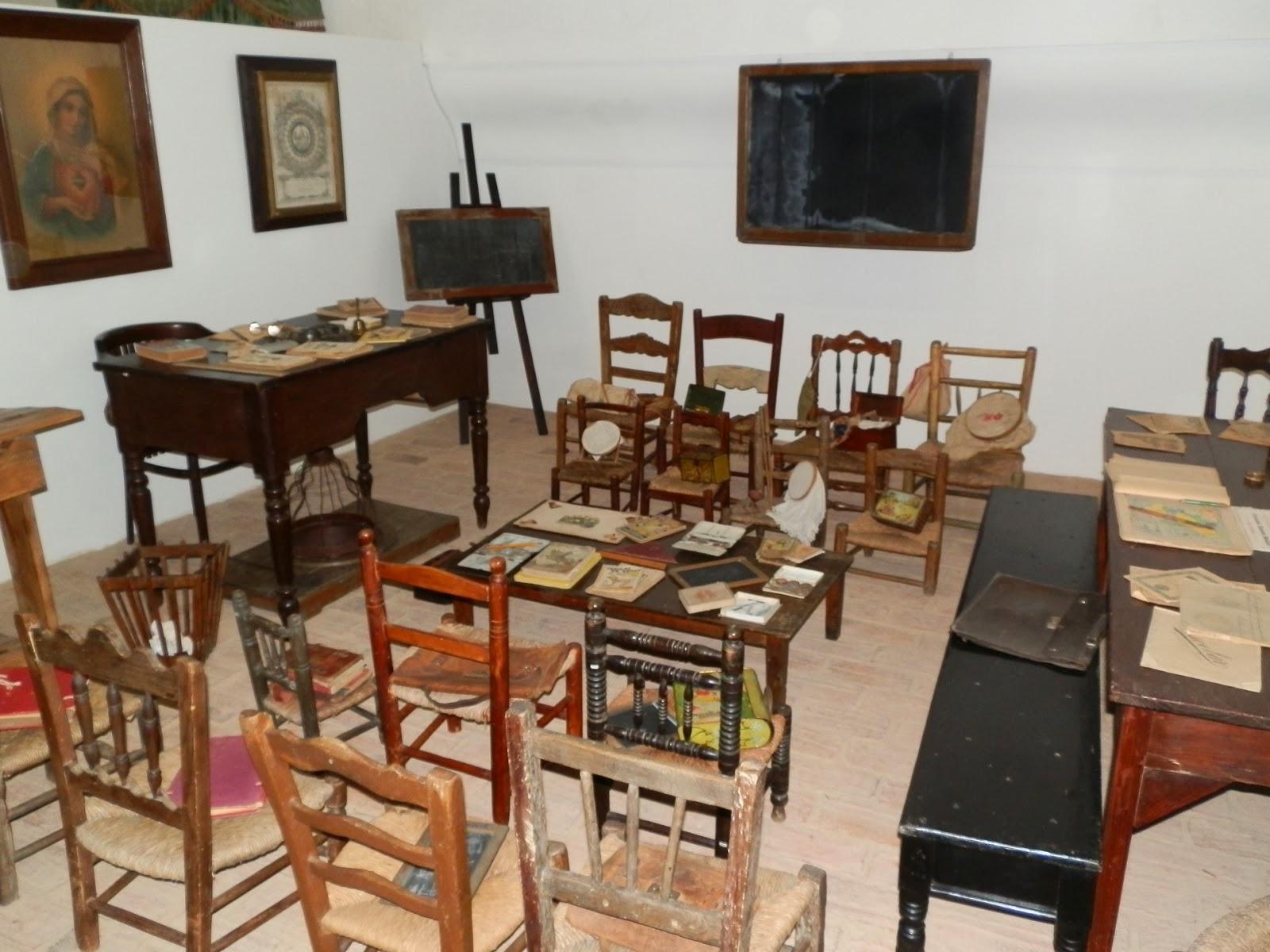 Galería fotográfica del viaje cultural a Olivenza y Zafra (I)