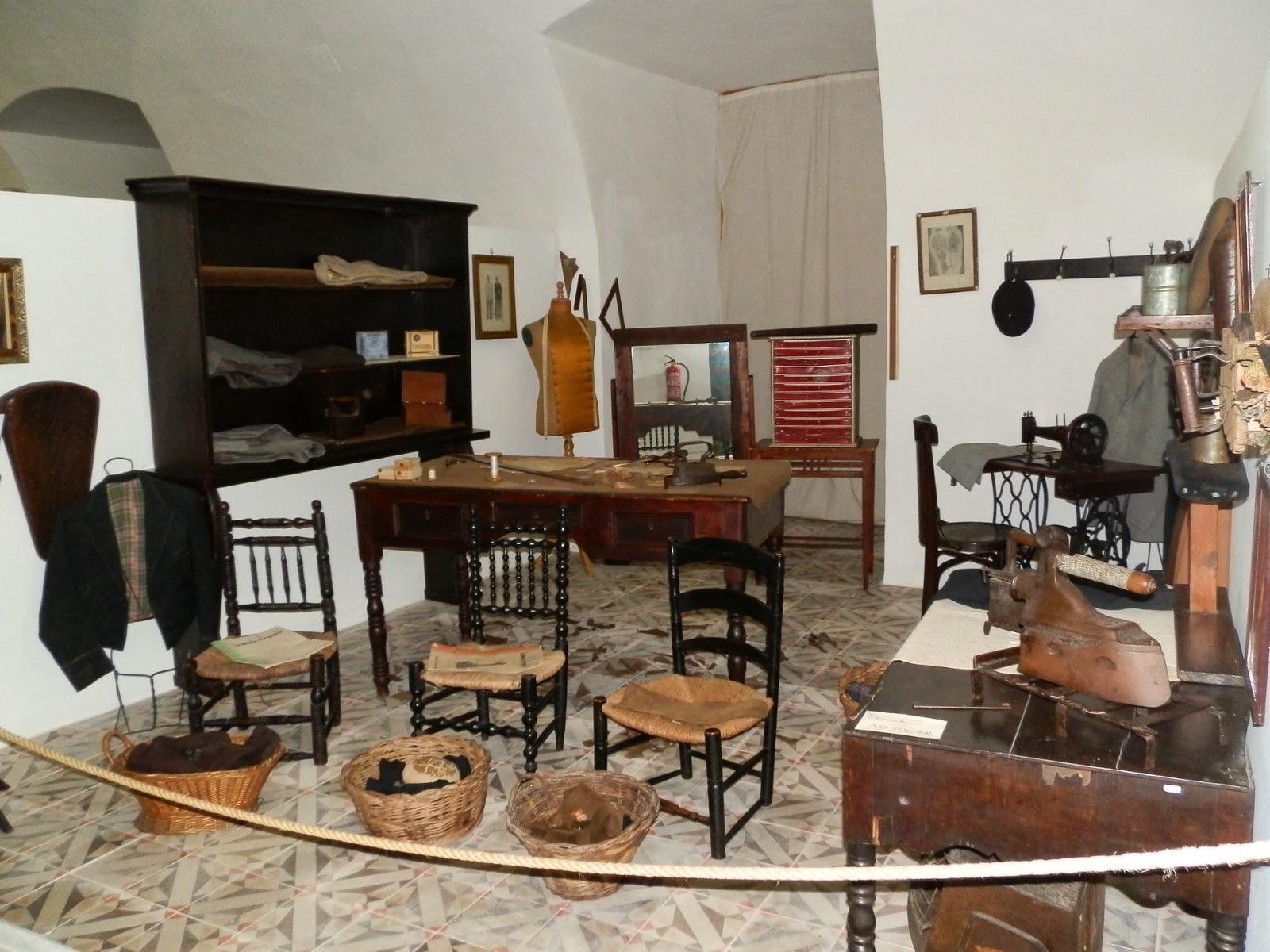 Galería fotográfica del viaje cultural a Olivenza y Zafra (I)