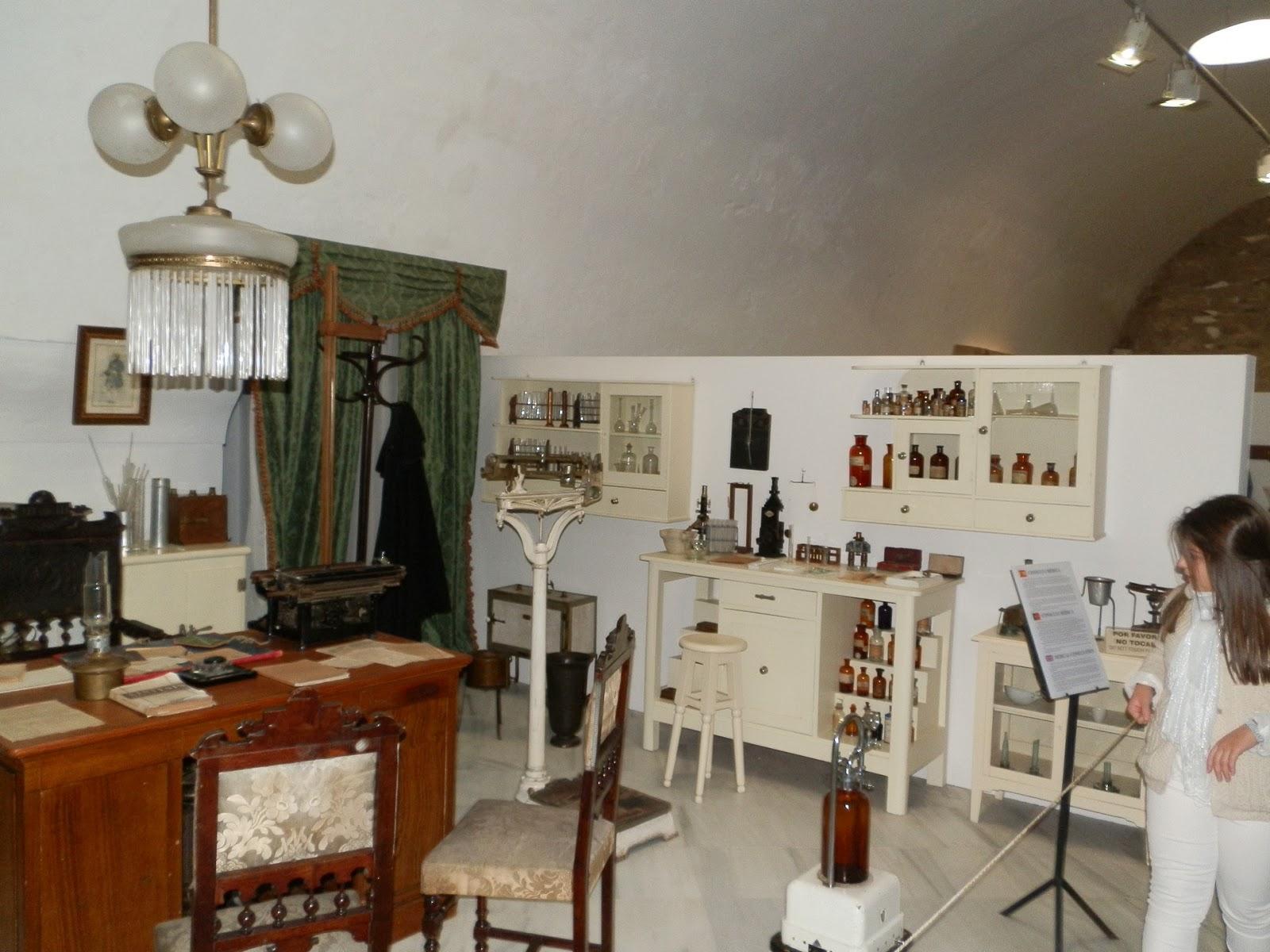 Galería fotográfica del viaje cultural a Olivenza y Zafra (I)