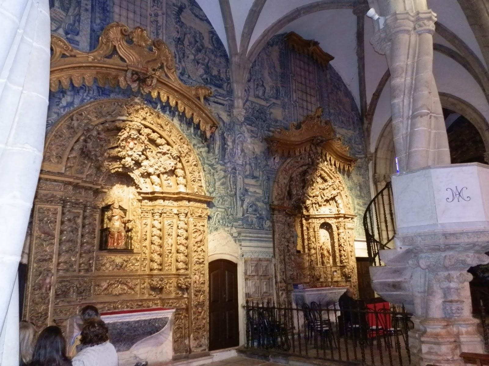 Galería fotográfica del viaje cultural a Olivenza y Zafra (I)