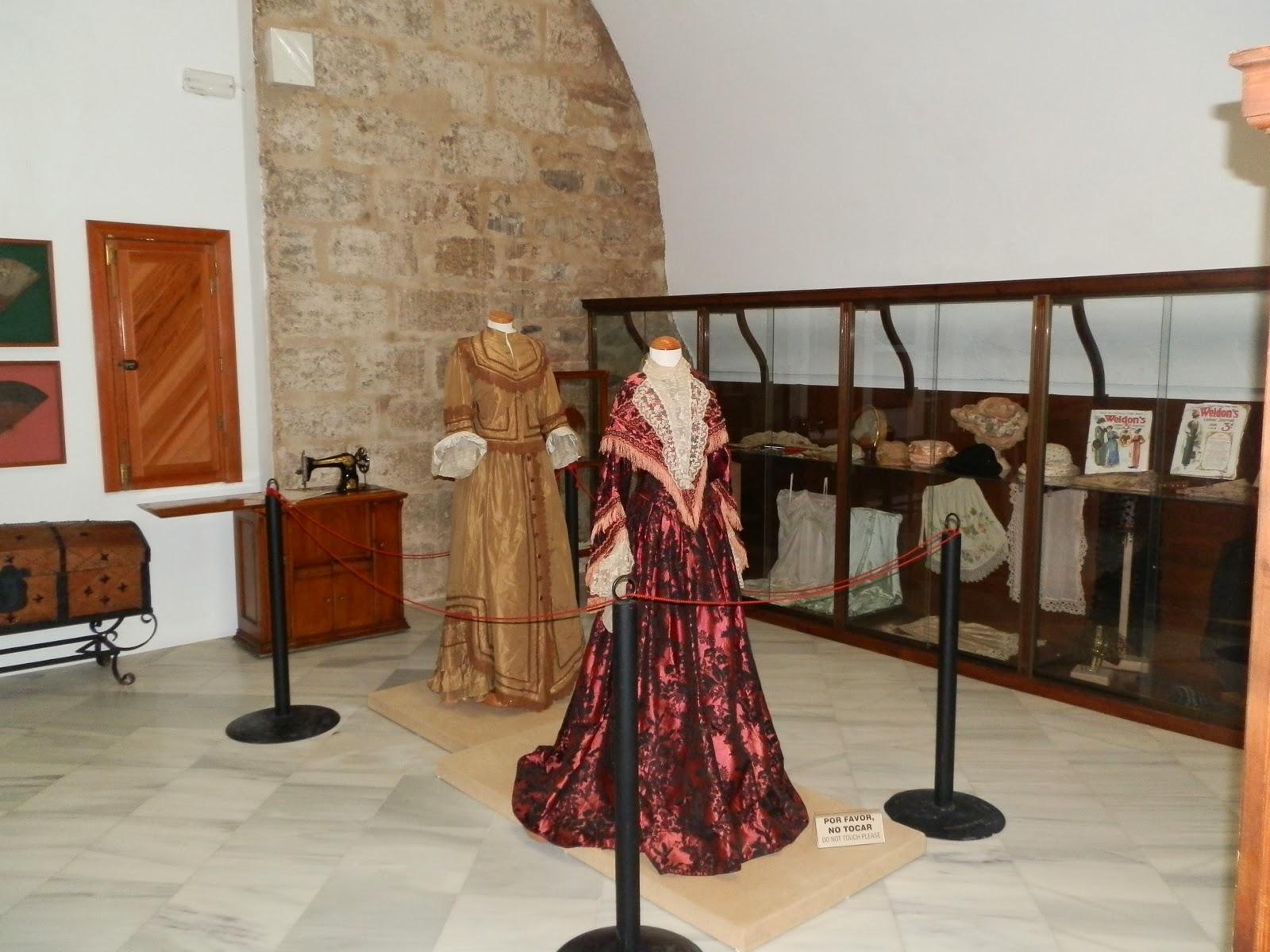 Galería fotográfica del viaje cultural a Olivenza y Zafra (I)