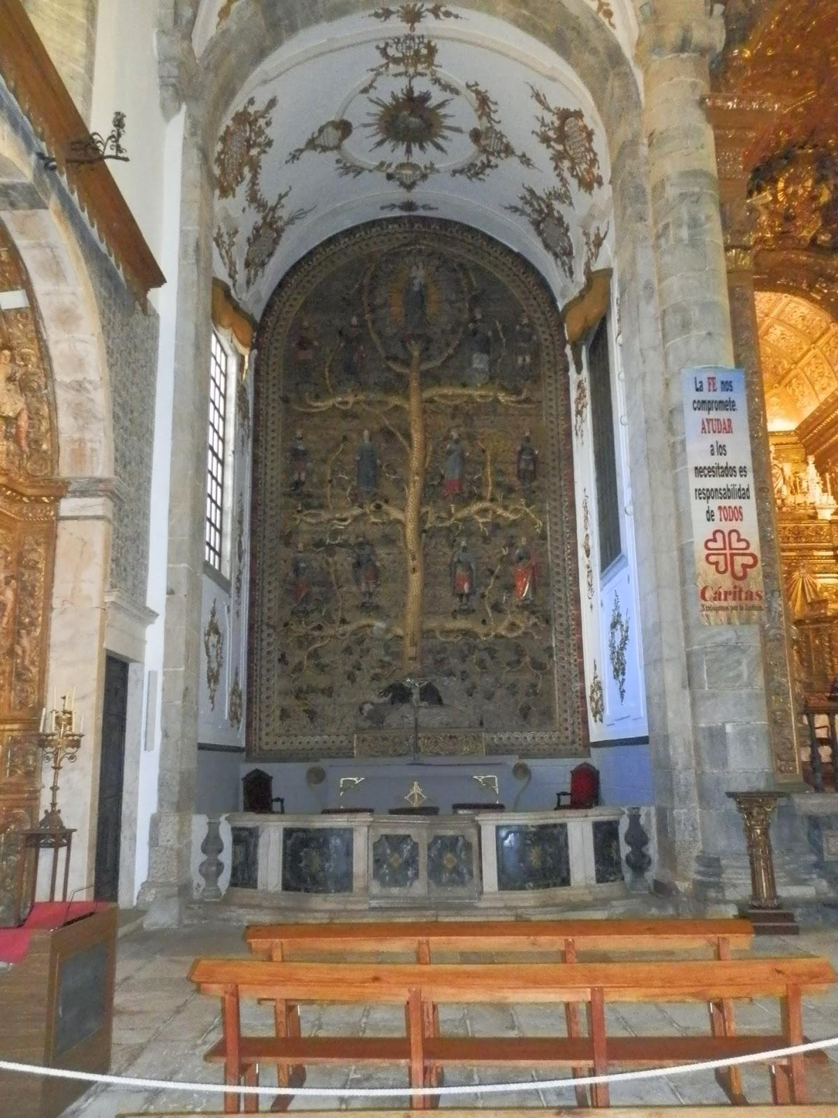 Galería fotográfica del viaje cultural a Olivenza y Zafra (I)