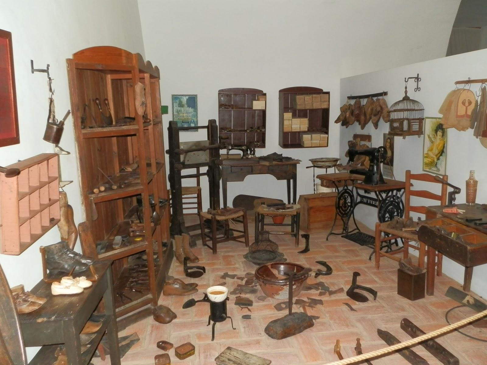 Galería fotográfica del viaje cultural a Olivenza y Zafra (I)