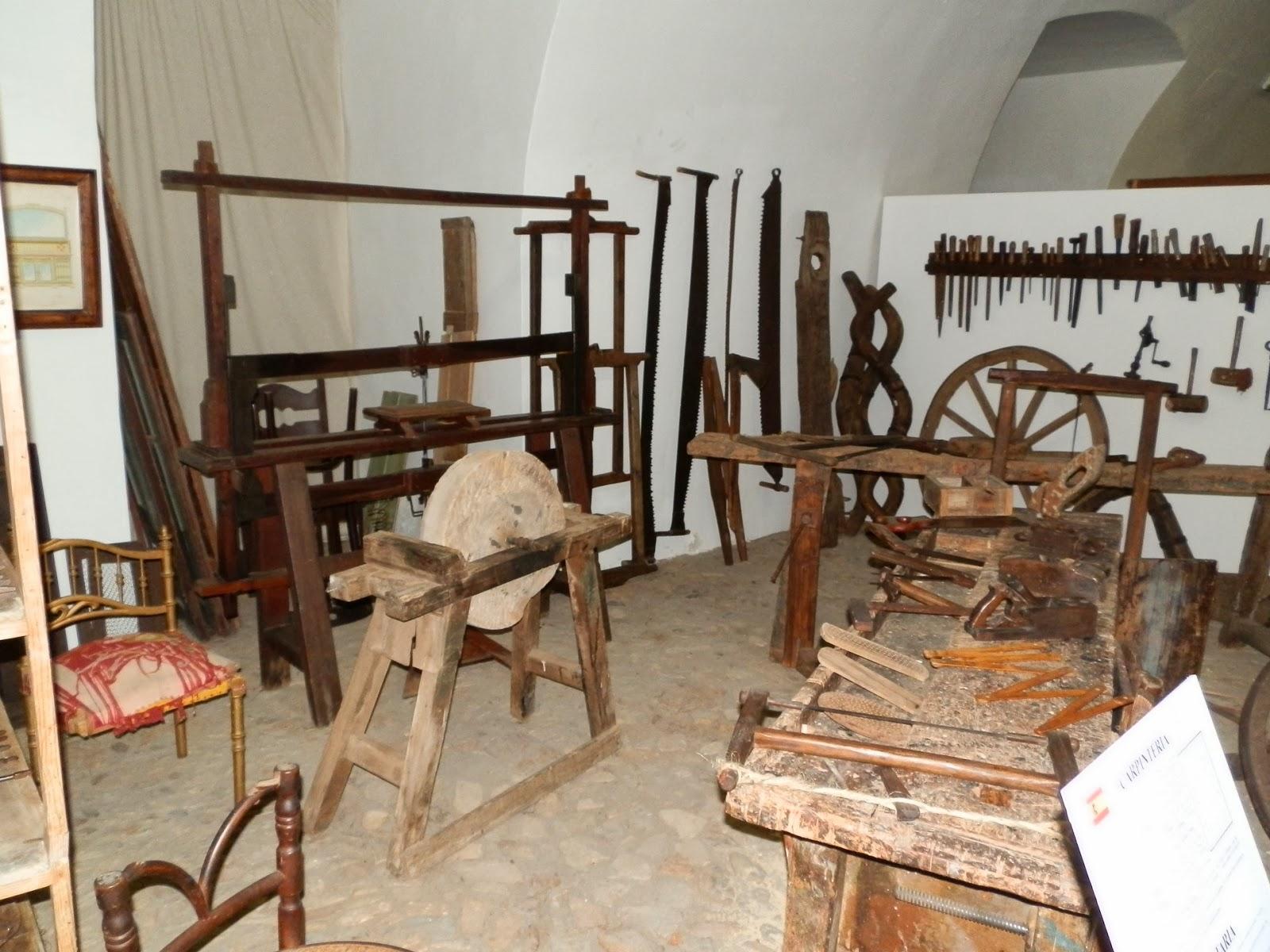 Galería fotográfica del viaje cultural a Olivenza y Zafra (I)