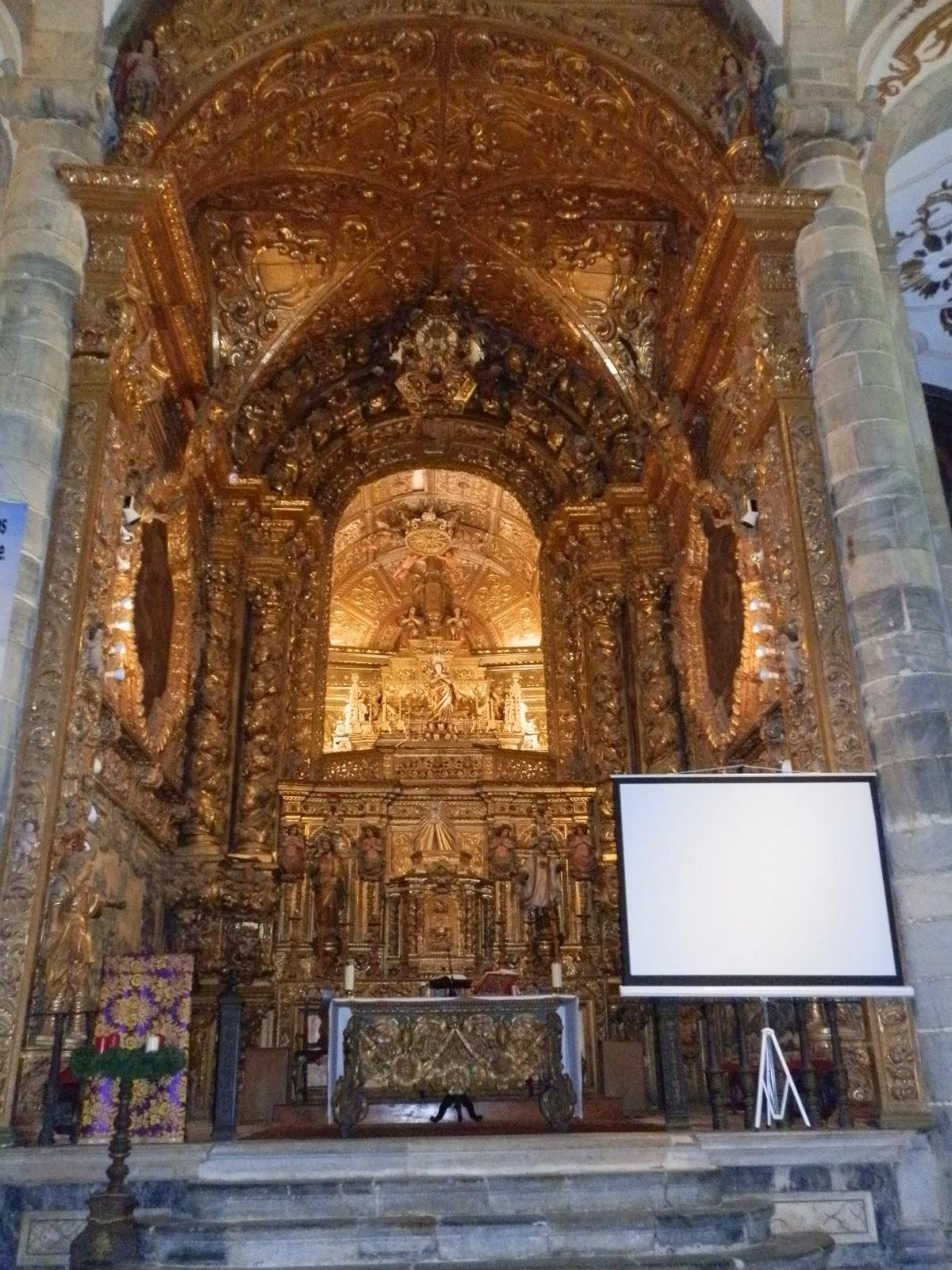 Galería fotográfica del viaje cultural a Olivenza y Zafra (I)