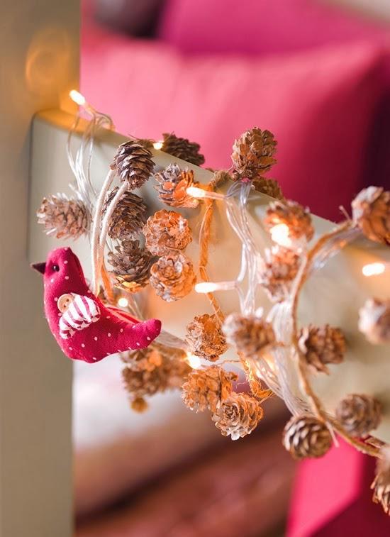 LA NAVIDAD DE LOS MÁS PEQUEÑOS...