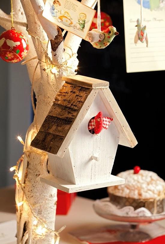 LA NAVIDAD DE LOS MÁS PEQUEÑOS...