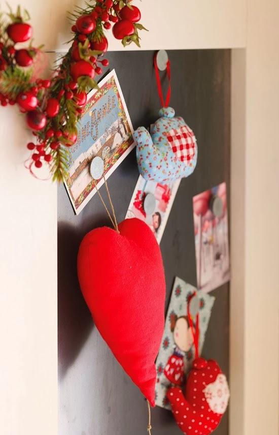 LA NAVIDAD DE LOS MÁS PEQUEÑOS...