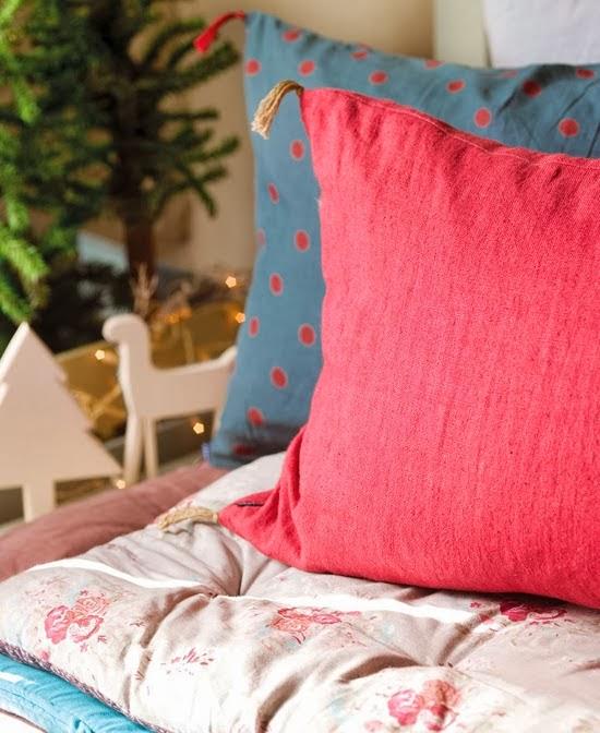 LA NAVIDAD DE LOS MÁS PEQUEÑOS...