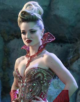 Once Upon a Time in Wonderland: un spin-off catastrófico