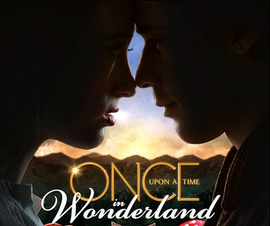 Once Upon a Time in Wonderland: un spin-off catastrófico