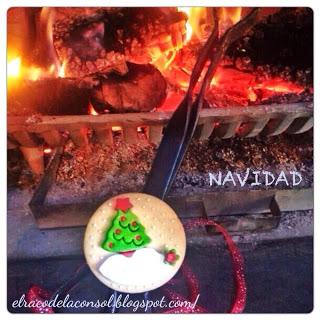 Haciendo galletas en el Pirineo catalán