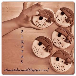 Haciendo galletas en el Pirineo catalán