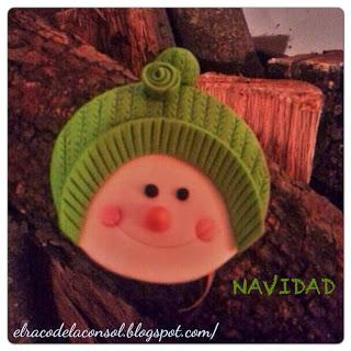 Haciendo galletas en el Pirineo catalán