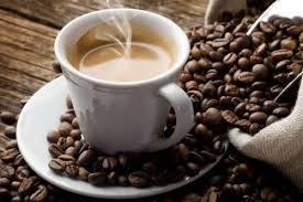 La Cafeina Acorta la Vida