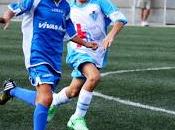 Máximo convocado selección benjamín ciudad málaga