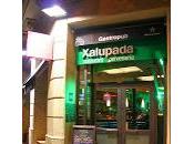 Gastropub xalupada