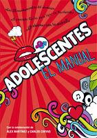 Adolescentes: el Manual de Álex Martínez y Carlos Cuevas