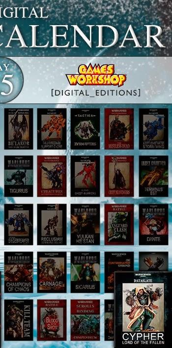 Cypher,Guardianes de la Muerte,Campañas/Escenarios,...de Adviento desvelados