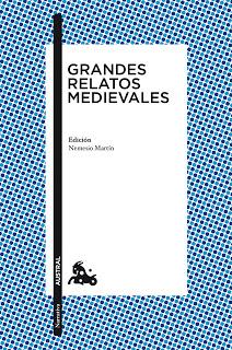 Literatura medieval: novedades (2)