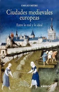 Literatura medieval: novedades (2)