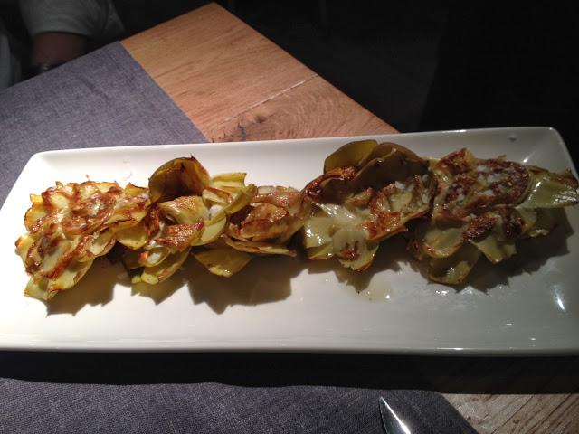 Gastrorecomendación: La Maruca