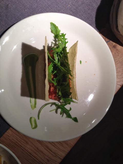 Gastrorecomendación: La Maruca