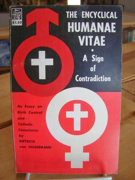 Críticas a Humanae vitae