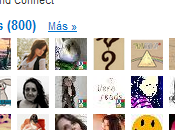 OMG: ¡800 seguidores!