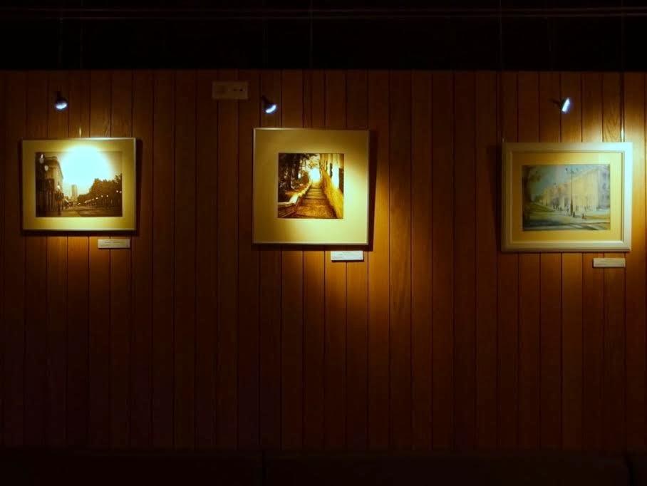 Obras de José Luís Martin de Vidales.