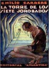 EMILIO CARRERE - La Torre de los Siete Jorobados (2004)