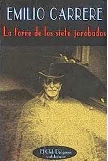 EMILIO CARRERE - La Torre de los Siete Jorobados (2004)