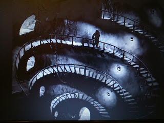 EMILIO CARRERE - La Torre de los Siete Jorobados (2004)