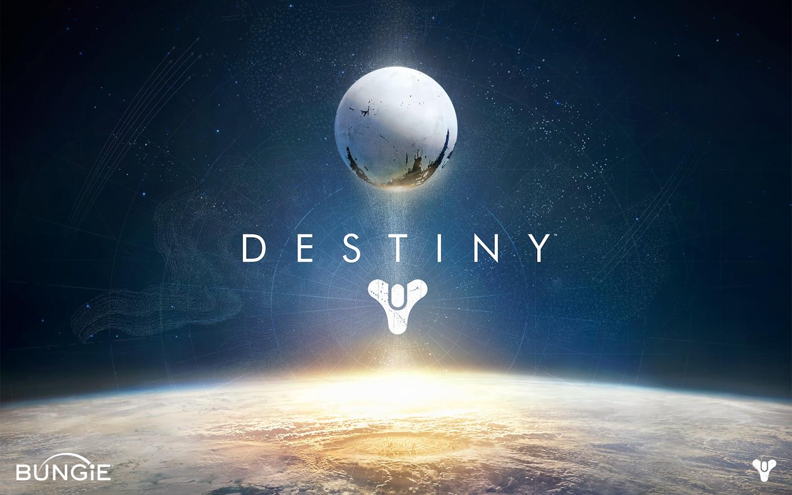 Gameplay Trailer: Destiny