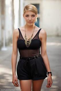 ¿QUE SHORT ME QUEDA MEJOR?