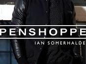 Nueva imagen Somerhalder para Penshoppe