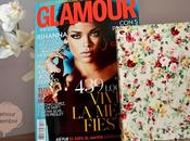 Revista Glamour Mini haul Essence