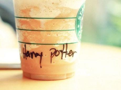 Objectos Literarios (3) Cerveza de Mantequilla