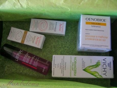 LPFBox de noviembre