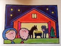 Cuentecillos navideños...