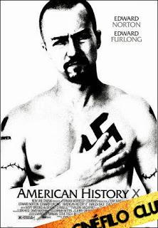 Películas del Recuerdo - American History X (1998)