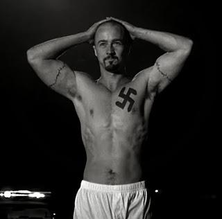 Películas del Recuerdo - American History X (1998)