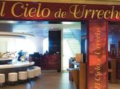 cenar Cielo... Urrechu