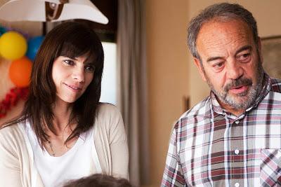 Un amigo para Frank + 15 años y un día