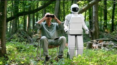 Un amigo para Frank + 15 años y un día