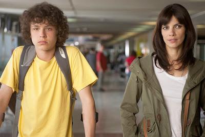 Un amigo para Frank + 15 años y un día