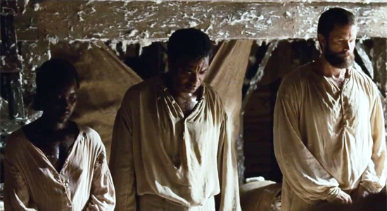 Premios de la asociación de críticos de Boston 2013