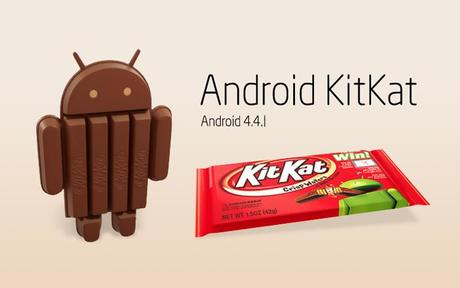 Todas las novedades y fallos solucionados de Android 4.4.1 Todas las novedades y fallos solucionados de Android 4.4.1