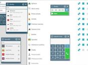 Como usar aplicaciones ventanas dispositivo android
